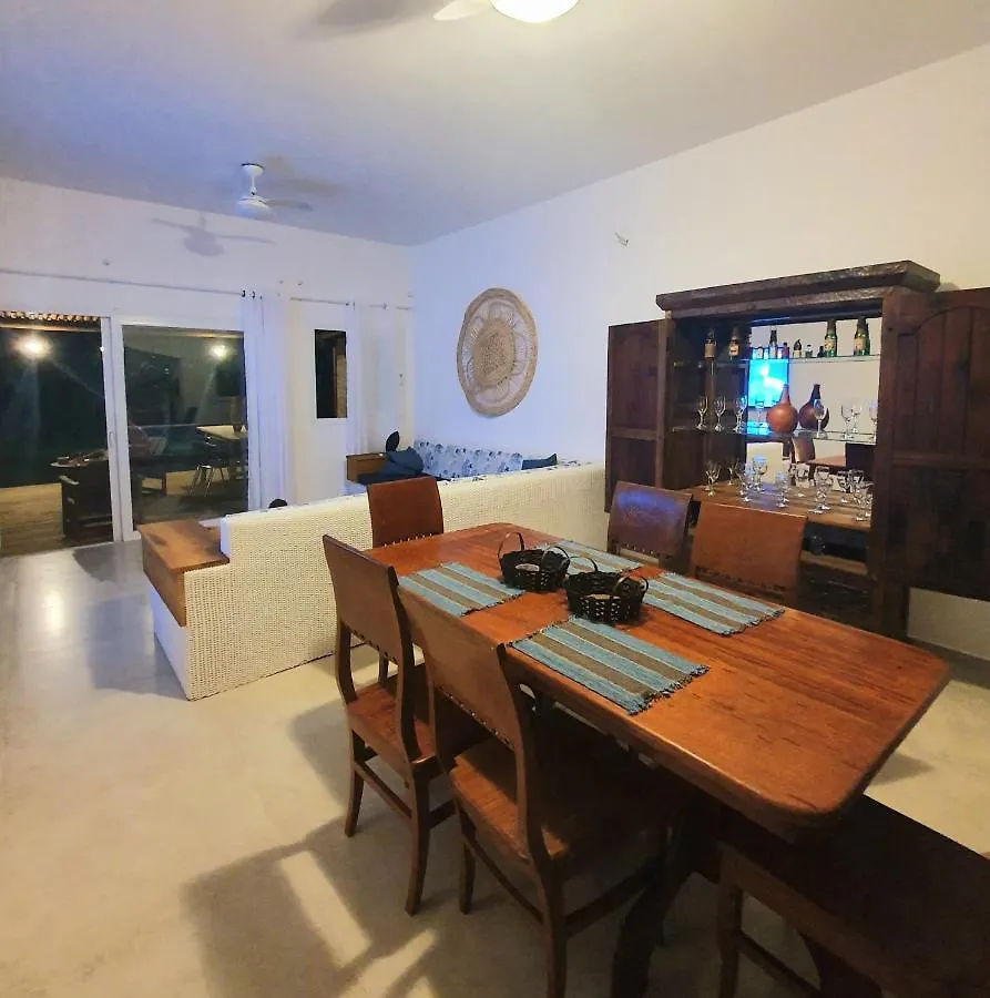 Casa Beira Mar Pitinga Villa Porto Seguro